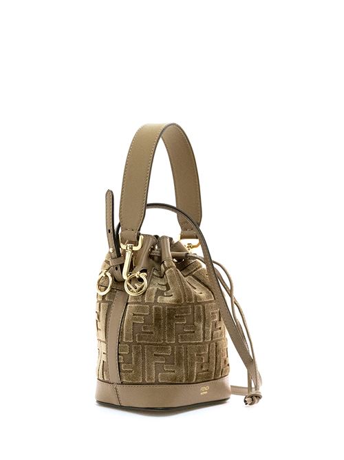 Borsa Mon Tresor FENDI | 8BS093 AT14F19P8